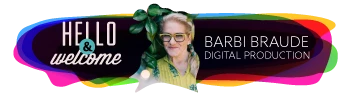 Barbi Braude